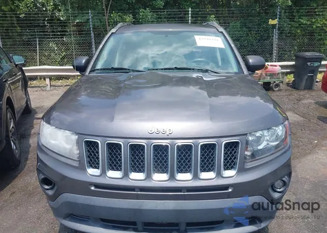 2015 Jeep Compass Sport z USA, uszkodzony, nr VIN 1C4NJCBA7FD438672